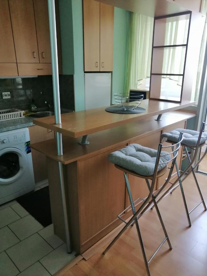 Apartmán Studio Mojca Lublaň Exteriér fotografie
